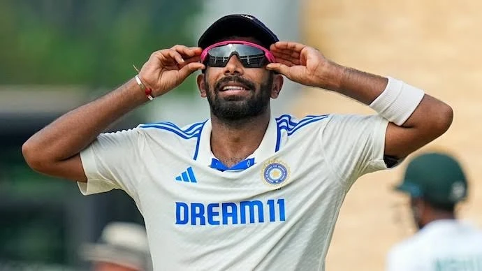 Cheteshwar Pujara believes Jasprit Bumrah will be the future captain of the Indian team.