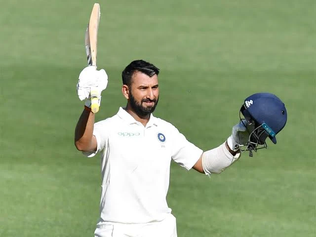 Cheteshwar Pujara has suggested changes to India's playing XI for the Brisbane Test.