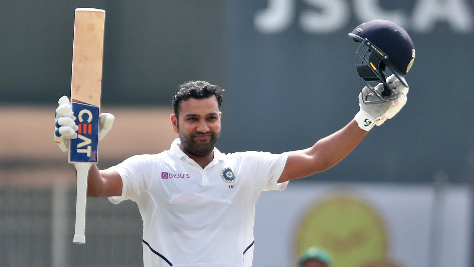 Rohit Sharma's batting struggles continue to dominate the headlines.