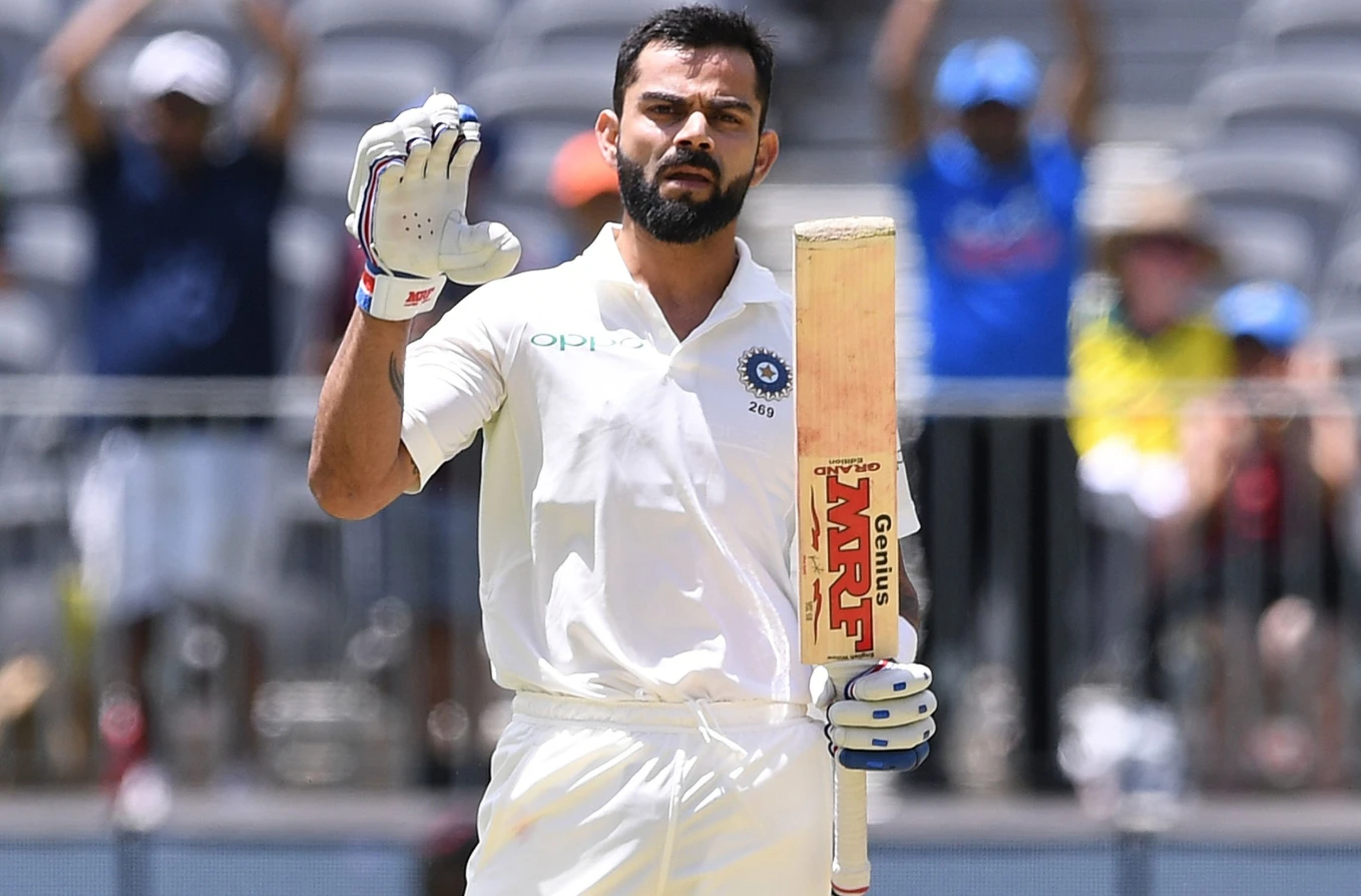 Deep Dasgupta suggested a strategy for Virat Kohli to overcome his struggles.