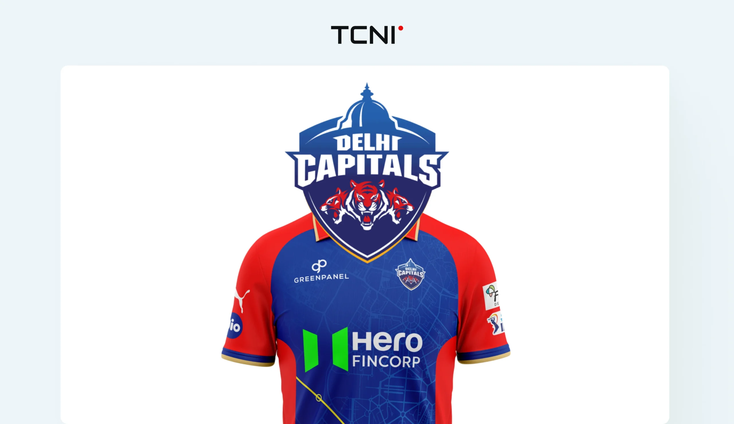 An in-depth look at Delhi Capitals sponsorship and finances.