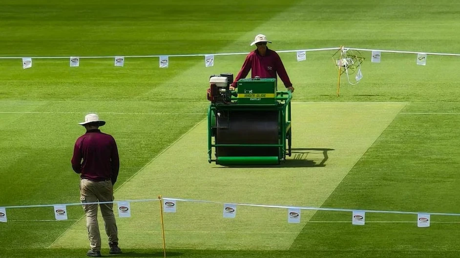 Challenges await India on the Gabba pitch ahead of the third Test.