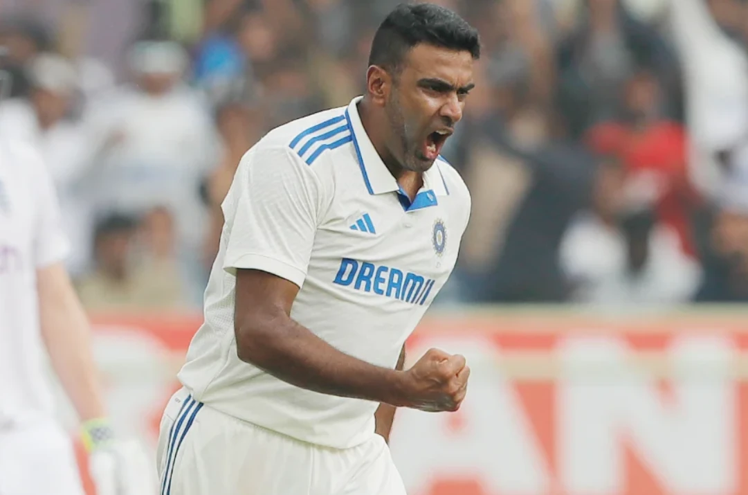 Harbhajan Singh questioned Ravichandran Ashwin deciding to retire.