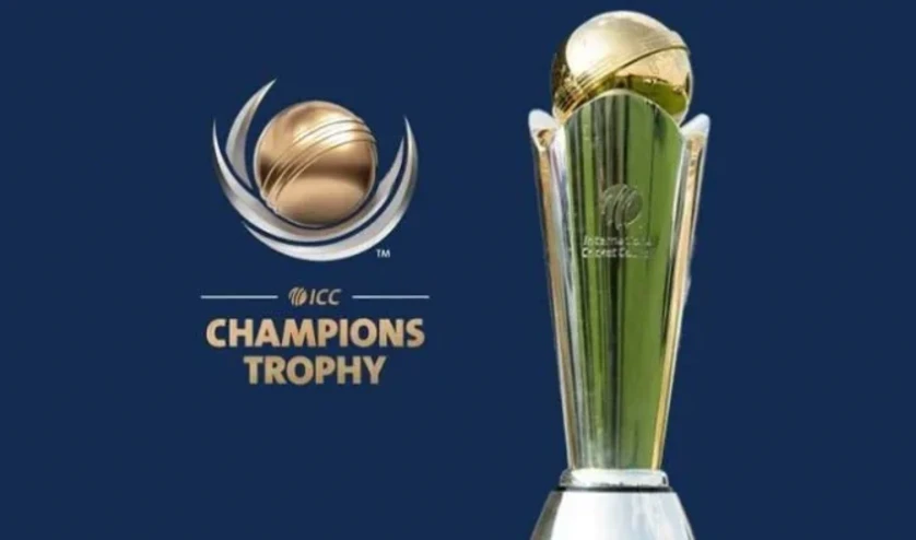 The ICC has postponed its meeting regarding the ICC Champions Trophy 2025.