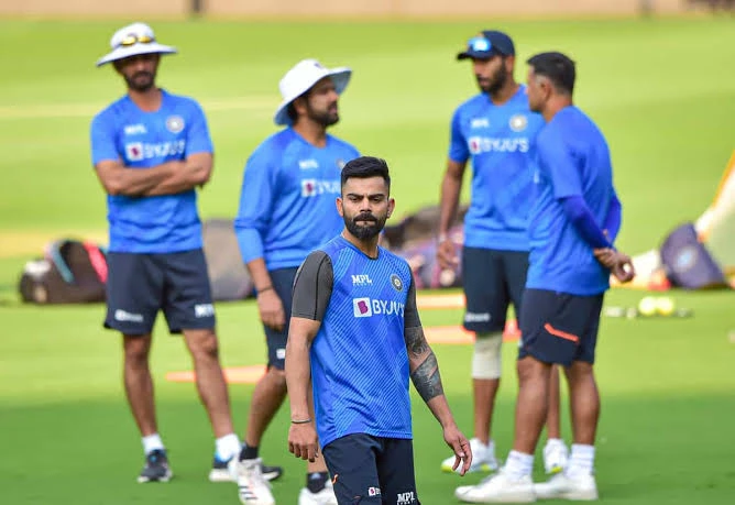 Team India has decided to ban open training sessions for the remainder of the BGT 2024-25.