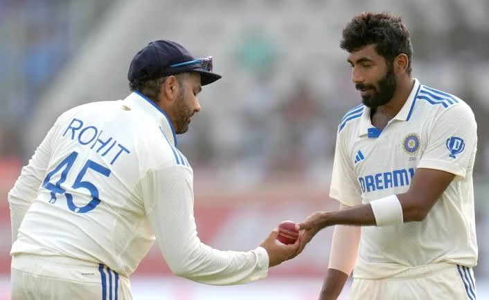 Siraj could lead the attack if Bumrah is unable to take the field due to injury.