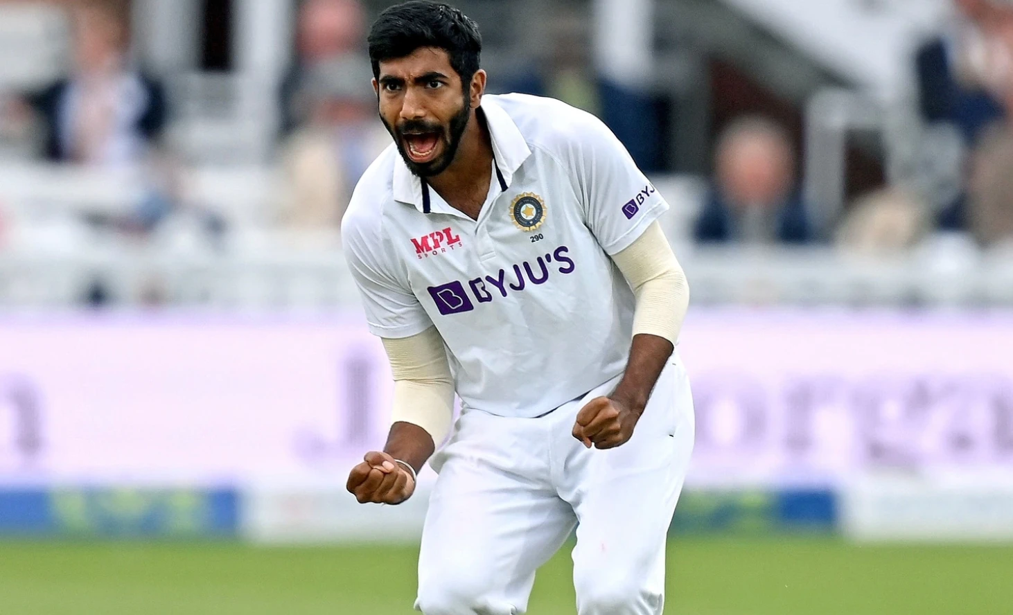 The partnership of Akash Deep and Jasprit Bumrah helped India avoid the follow-on.