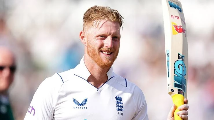 Ben Stokes has suffered a serious hamstring injury during the third Test.