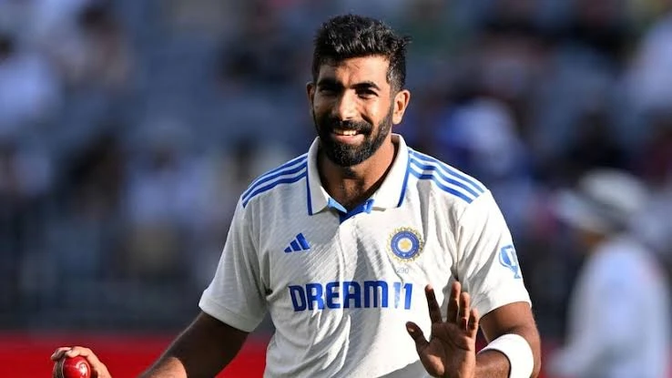 Jasprit Bumrah noted the transition period in the team and calls for patience.