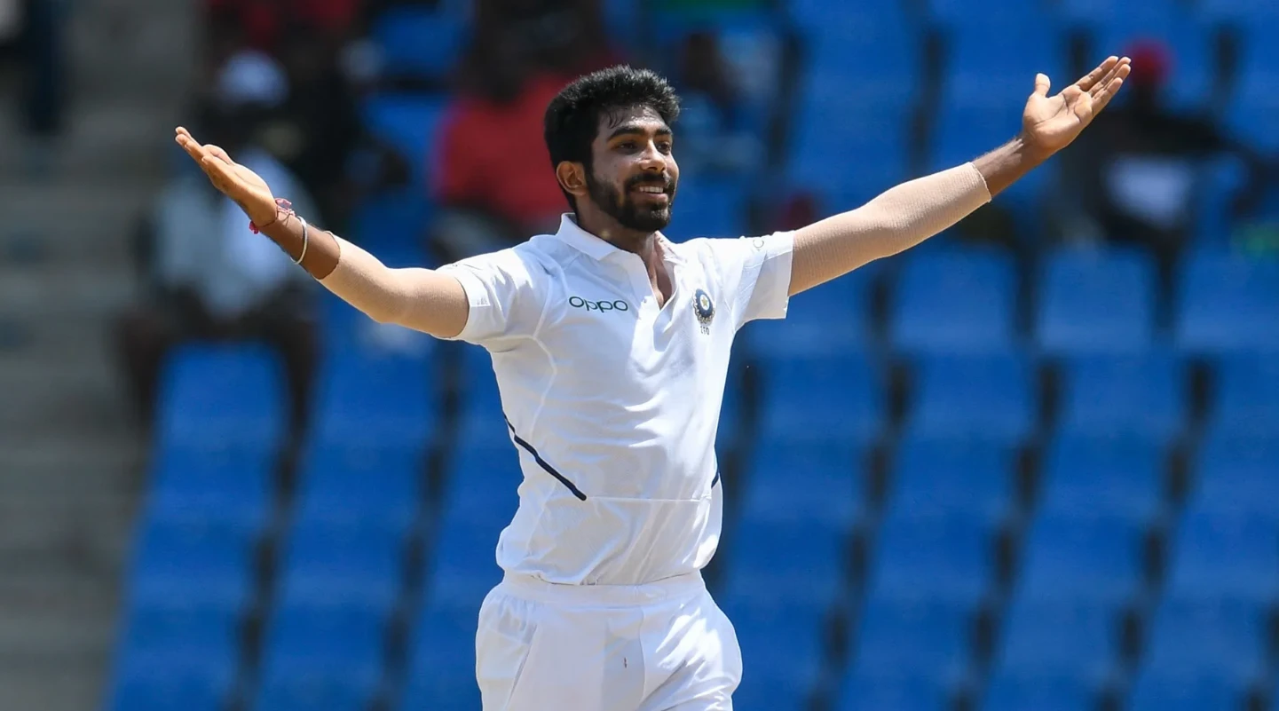 Jasprit Bumrah is among the nominees for the Test Cricketer of the Year.