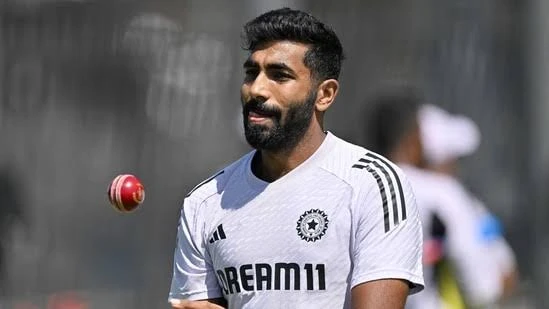 Jasprit Bumrah has played few matches for the Indian team in the last three years.