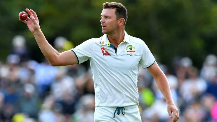 Josh Hazlewood's injury raises concerns over Australia's future.