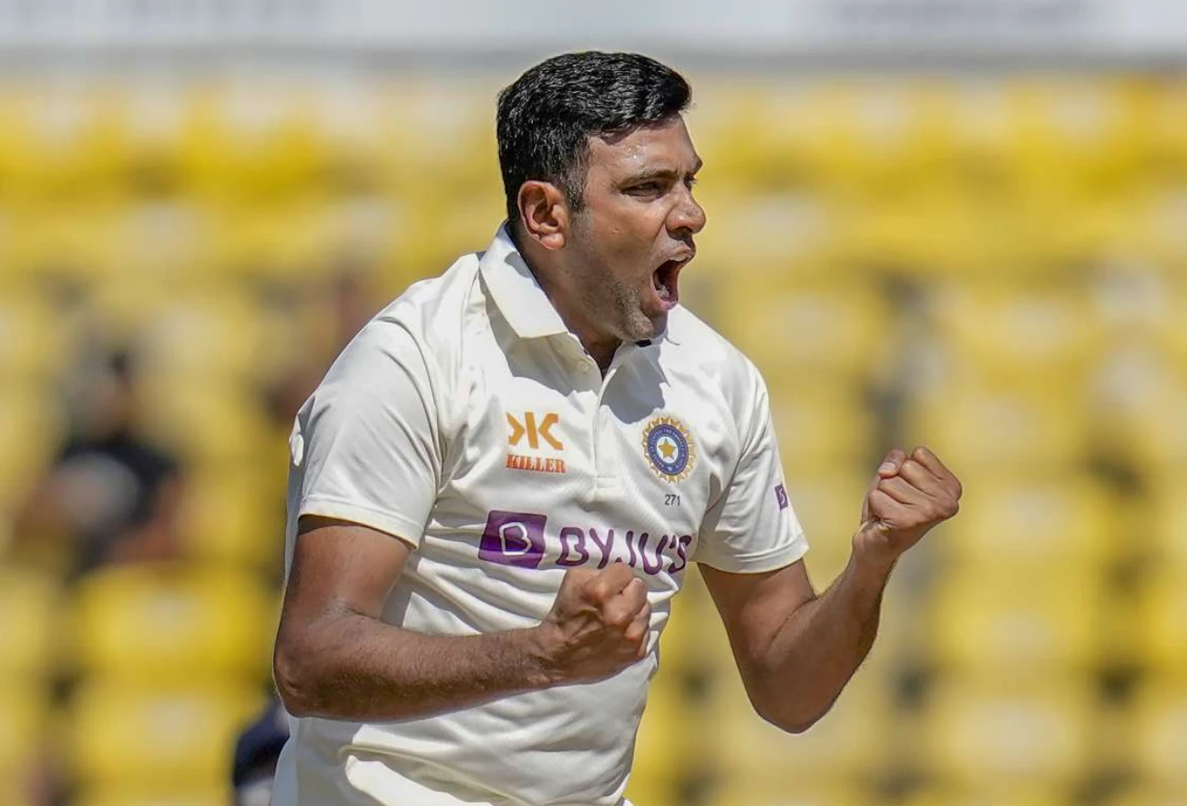 Kapil Dev shared his thoughts on Ravichandran Ashwin's sudden retirement.