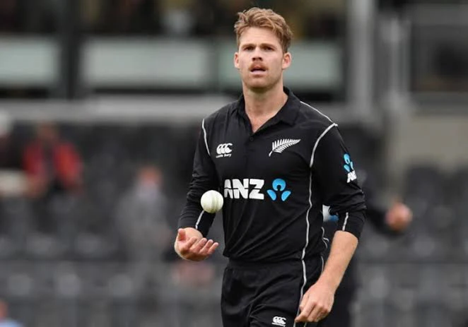 Lockie Ferguson shone in his Big Bash League debut for Sydney Thunder.