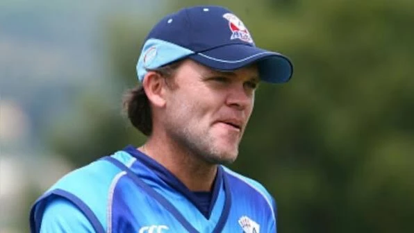 Lou Vincent opened up about his involvement in match-fixing in the late 2000s.