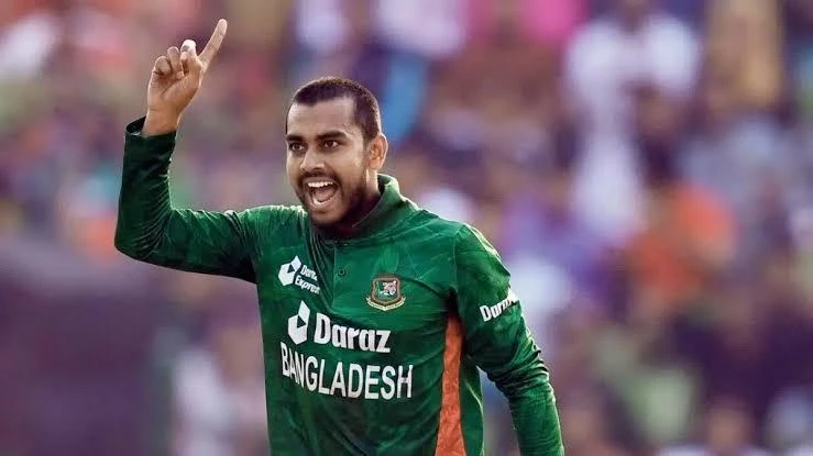 Bangladesh’s Miraz admitted bowling lapses cost them the game.