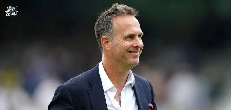 Michael Vaughan has proposed shortening Test cricket to a four-day format.