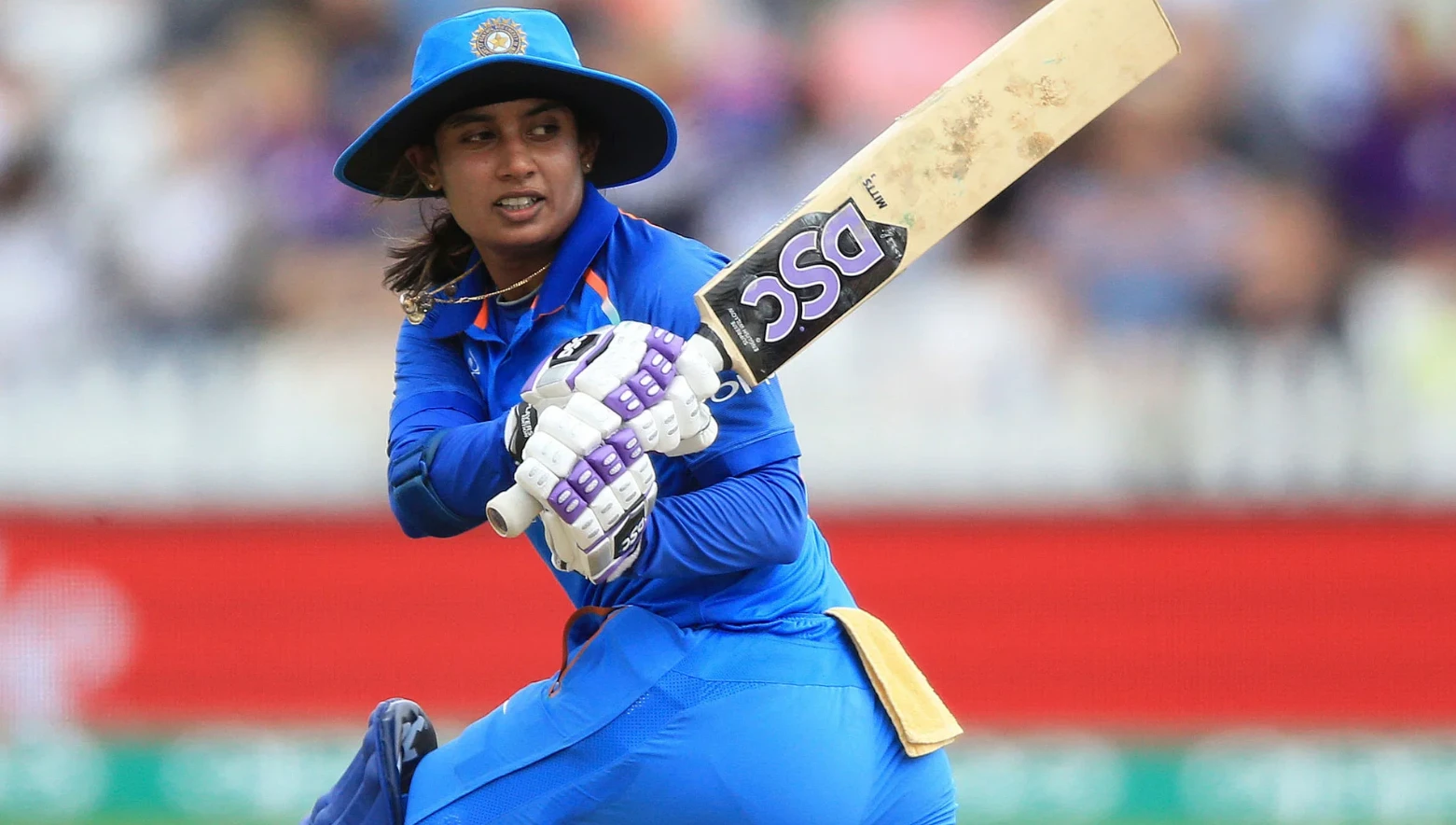 Mithali Raj shared her experiences of marriage discussions with potential suitors.