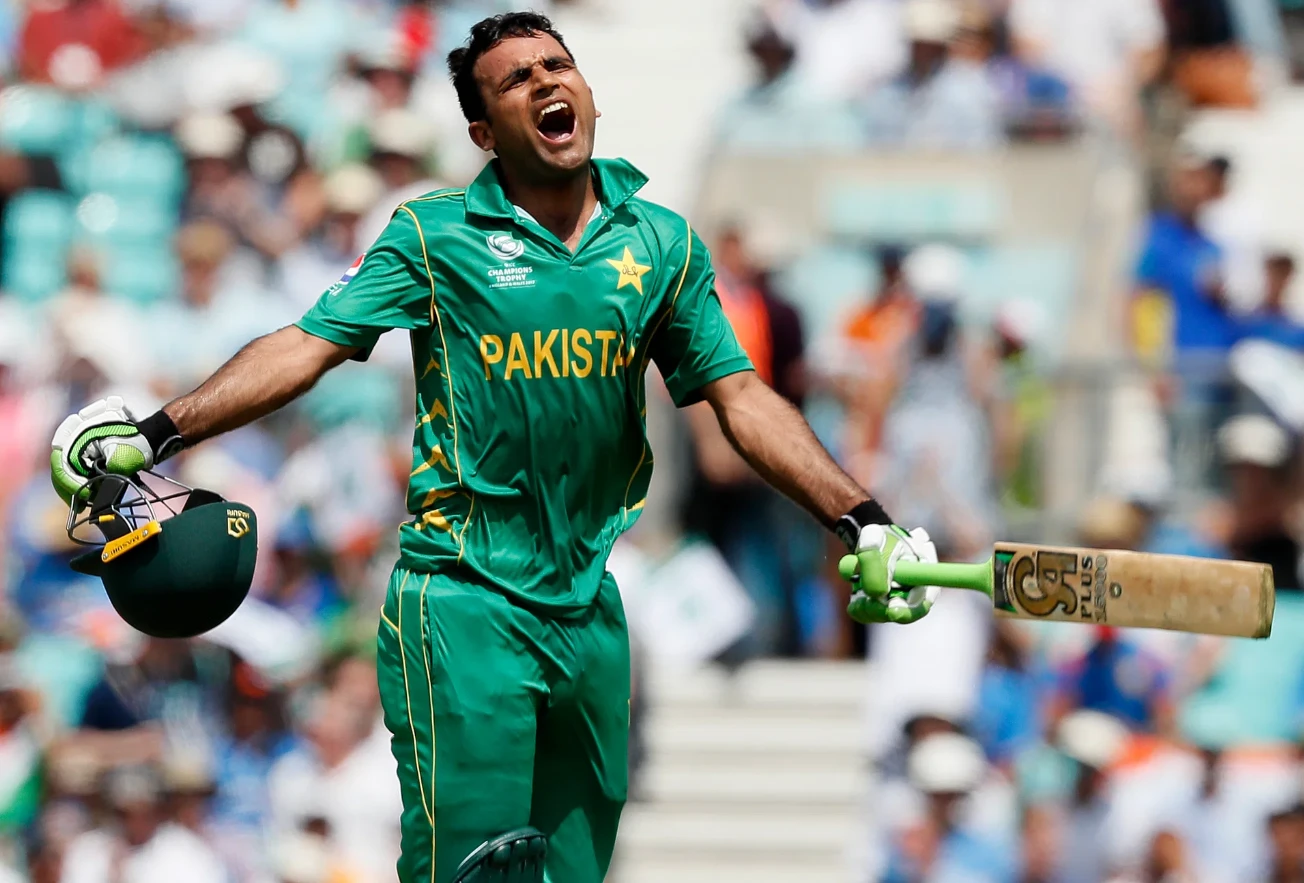 Mohammad Rizwan expressed hope for Fakhar Zaman’s speedy recovery.