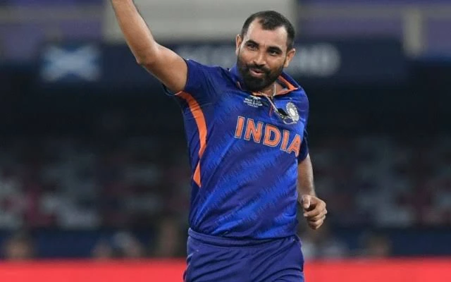 Mohammed Shami is set to return to 50-over cricket, joining Bengal's squad.