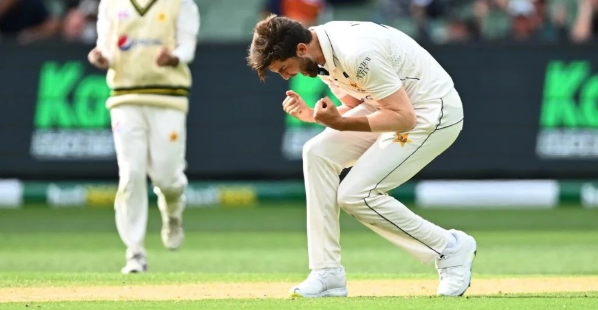 Pakistan prepares for the first Test against South Africa.