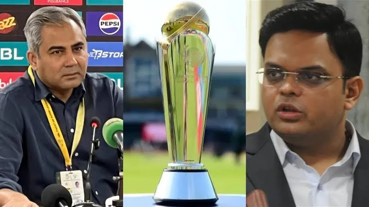 Pakistan has invited Saudi Arabia to participate in the ICC Champions Trophy 2025.