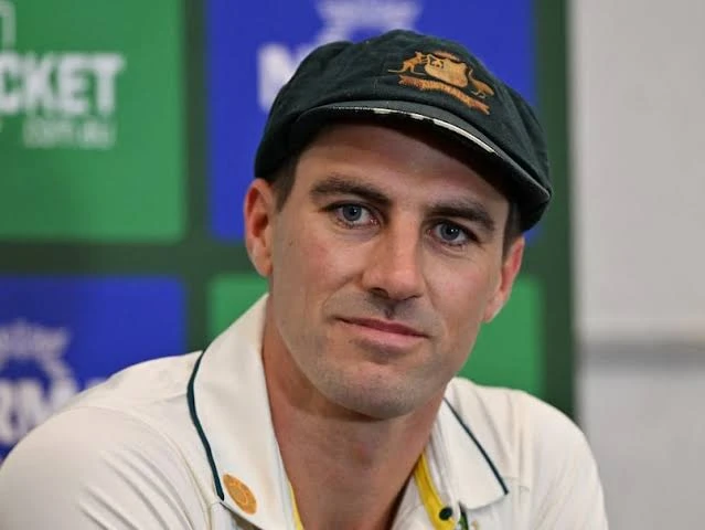 Pat Cummins stated that winning a Test series abroad is the hardest challenge.