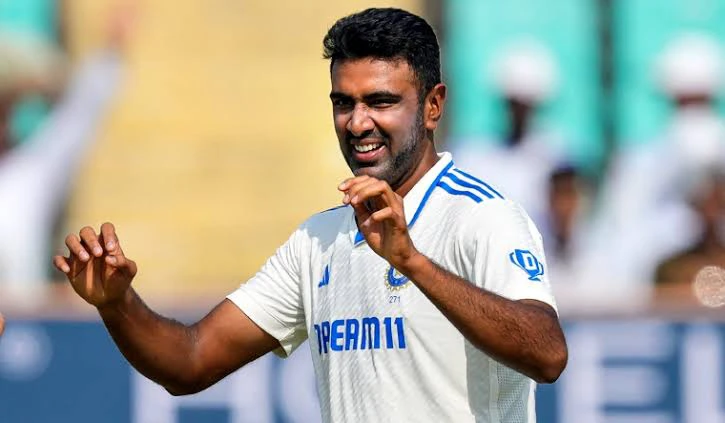 R Ashwin has retired from cricket and has no regrets about not captaining Indian team.