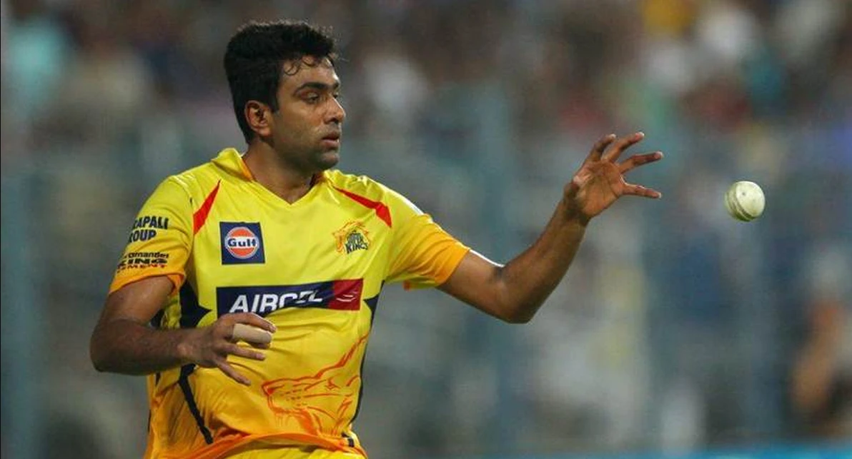 Ravichandran Ashwin shares his thoughts on retiring from international cricket.