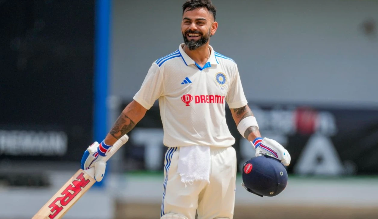 Ricky Ponting criticized the ICC's leniency towards Virat Kohli.