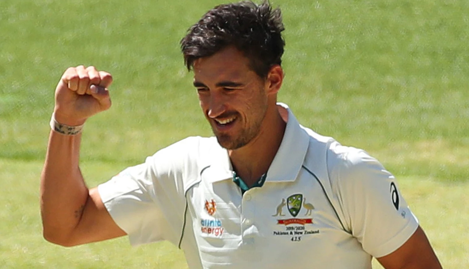 Ricky Ponting claims Starc's performance was due to the challenge posed by Yashaswi.