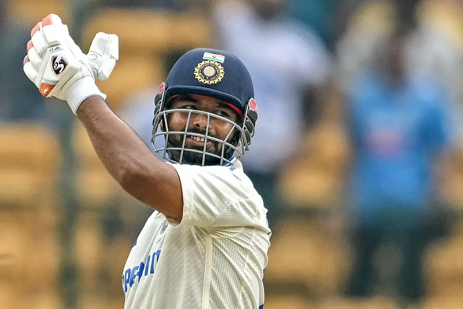 Rishabh Pant, despite a promising start, fell victim to a meticulously planned strategy by Australia.