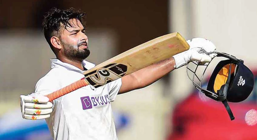 Rishabh Pant's injury is a major setback for India ahead of the crucial match.