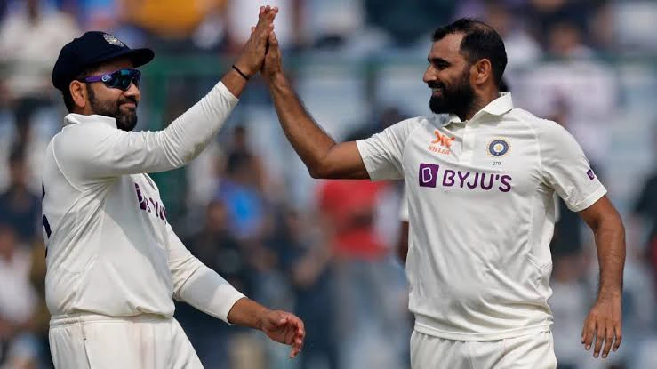 Mohammed Shami's international comeback remains in doubt.