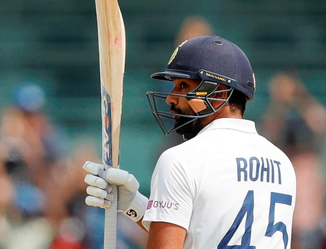 Rohit Sharma's strategic decisions and team selection have attracted serious criticism.