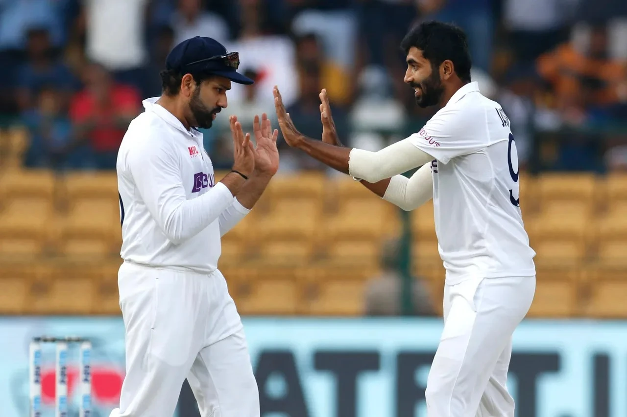 Jasprit Bumrah's fitness remains a concern in the Border Gavaskar Trophy.