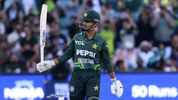 Saim Ayub's century sealed Pakistan's whitewash of South Africa.