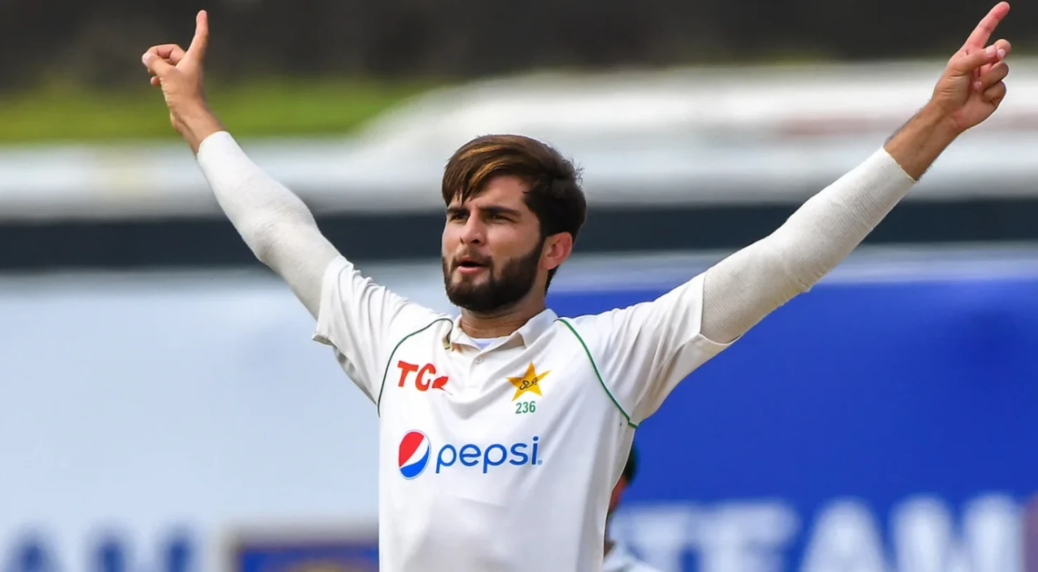 Shaheen Afridi was dropped after refusing to play a four-day match.