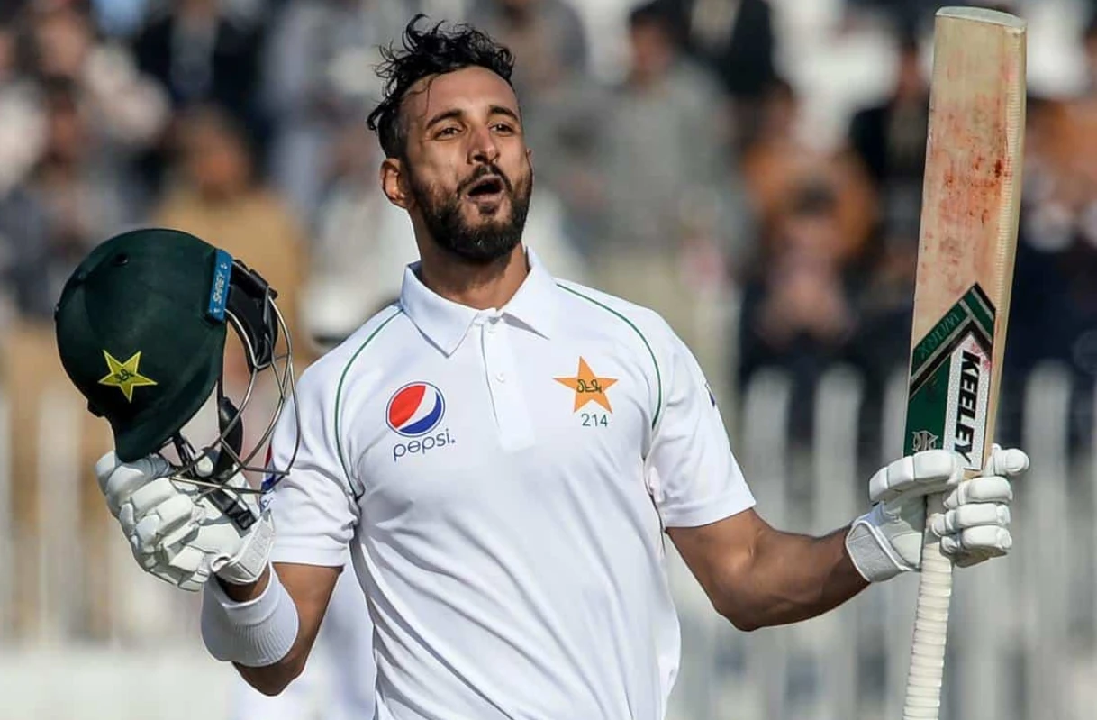 Shan Masood expressed frustration after Pakistan's narrow loss to South Africa.