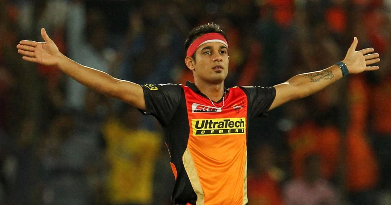 Siddharth Kaul, 2008 U19 World Cup winner, retired after a 17-year cricket career.