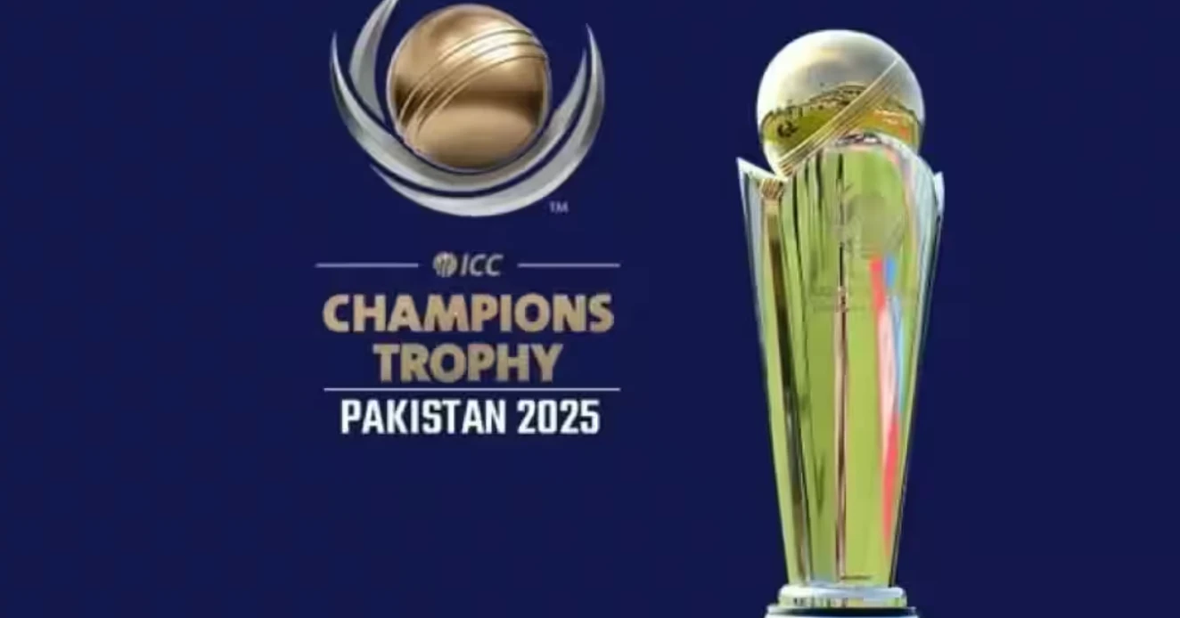 The BCCI remains firm in rejecting the suggestion for a hybrid model for the ICC Champions Trophy.