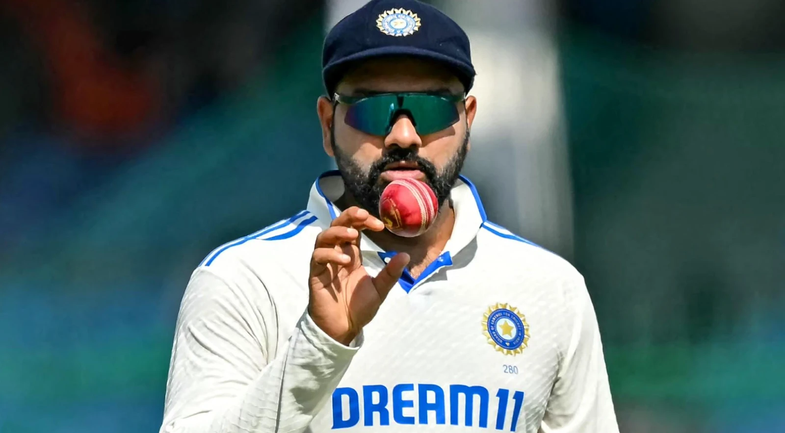 Daryll Cullinan sparked a storm on social media by calling Rohit Sharma overweight.