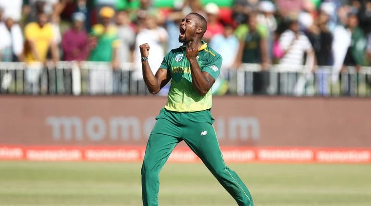 South Africa has named a full-strength squad for the upcoming three-match ODI series.