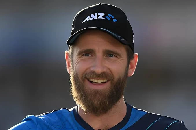 Kane Williamson became the first New Zealand cricketer to break the 9000 Test runs mark.