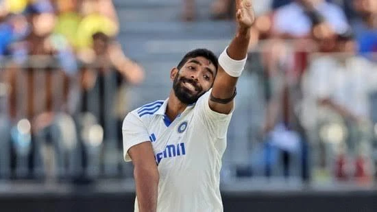 Sunil Gavaskar emphasized that Jasprit Bumrah has been carrying bowling attack.