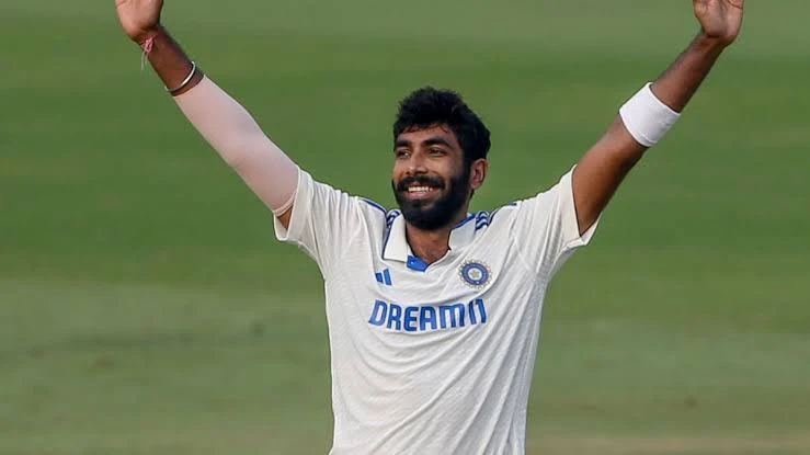 Sunil Gavaskar emphasized Jasprit Bumrah's importance in the ongoing Border-Gavaskar Trophy.