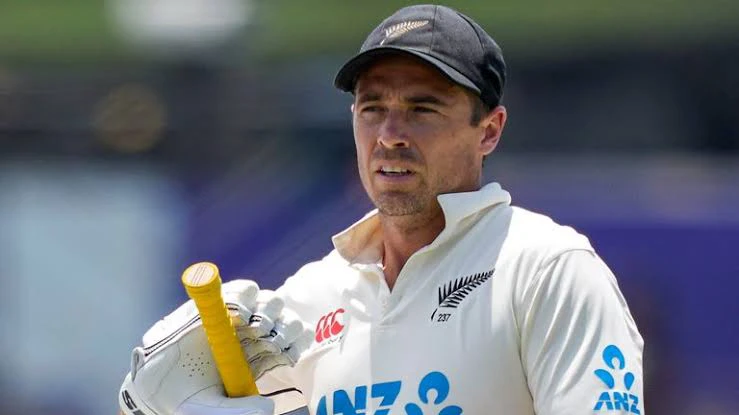 Tim Southee ends his career narrowly missing becoming a member of the elite 100-sixes club.