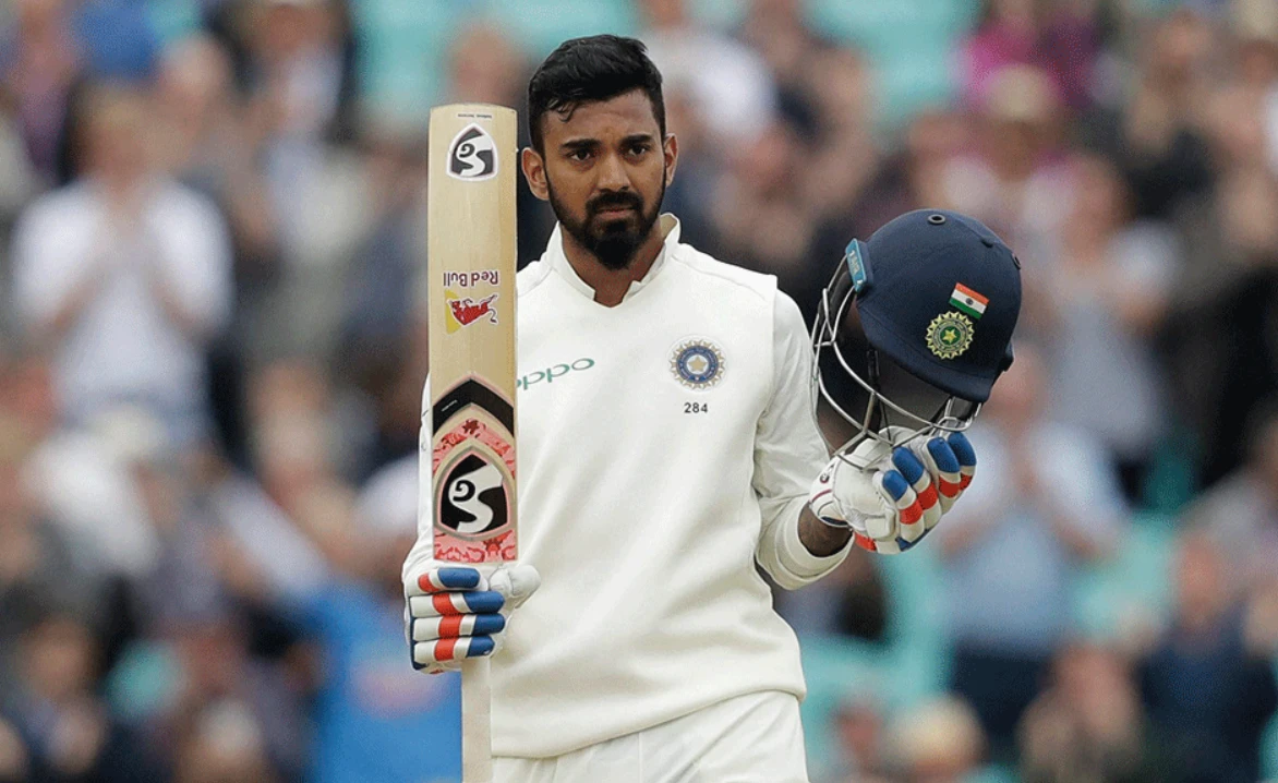 Chopra and Prasad clash over the selection of KL Rahul.