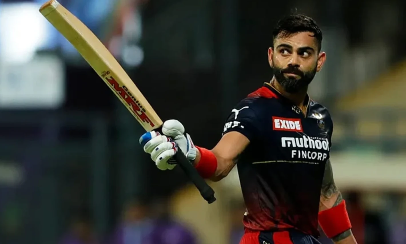 Tim Watts expressed his admiration for Virat Kohli, citing him as a reason to support RCB in the IPL.