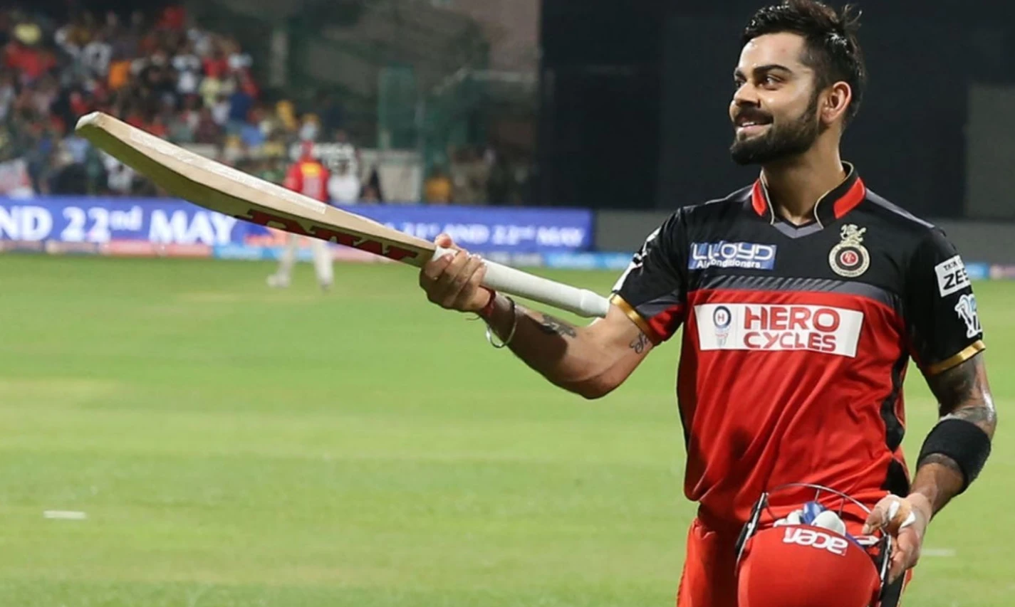 Virat Kohli played a key role in Royal Challengers Bangalore's resurgence in IPL.